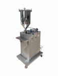 Mascara And Lipgloss Quantitative Filling Machine Hydrafacial Injection Filling