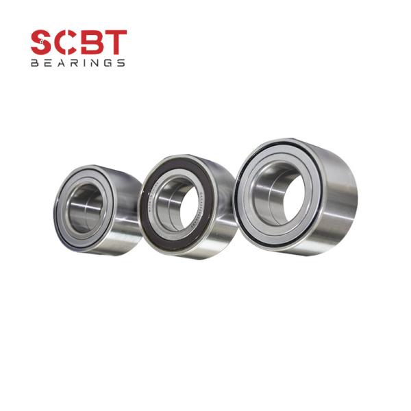 Quality SCBT Auto Wheel Bearings For Benz 124 Saloon DAC45840039 713667550 VKBA1347 R151.15 JXC25469C-90UA3 for sale