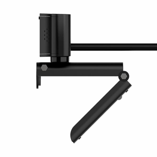 Quality 1920x1080p Video MJPG / YUY2 CMOS PC Camera Compatible Windows / Mac OS / Linux for sale
