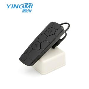 China Lightweight Travel Audio Guide Device / Wireless Audio Tour Guide Systems on sale