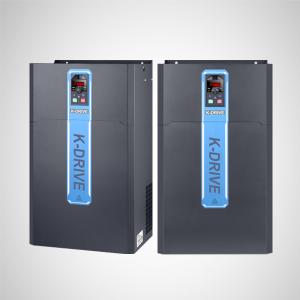Buy cheap 50HZ 1-6KW Variable Frequency Inverter Pure Sine Wave With LCD Display product