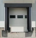 Reliable Dock Shelter Designs for Optimal Logistics Support