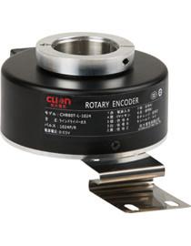 Quality CHB80T shaft encoder for sale