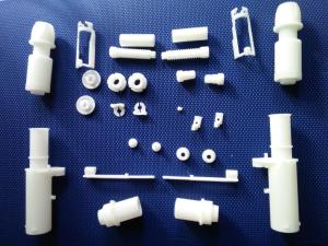 Buy cheap plastic Lab laboratory components, enclosures, spare parts, rapid prototyping, moulds and moulding. injection sevices product