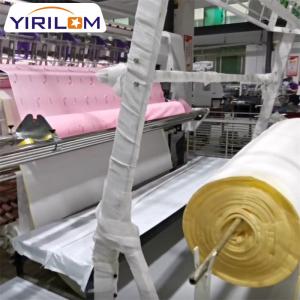 Buy cheap Polyester Mattress Cover Quilted Custom Microfiber Quilting Fabric Suppliers product