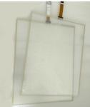 5 Inch Touch Screen Lcd Display Module , Tft Lcd Touch Screen Oil Proof