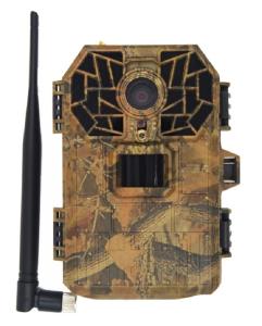 China Smart Wireless Outdoor Wildlife Video Camera Wireless Internet Deer Camera on sale