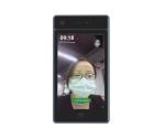 Gate Turnstile Face Recognition Devices Access Control By IC Card Attendance