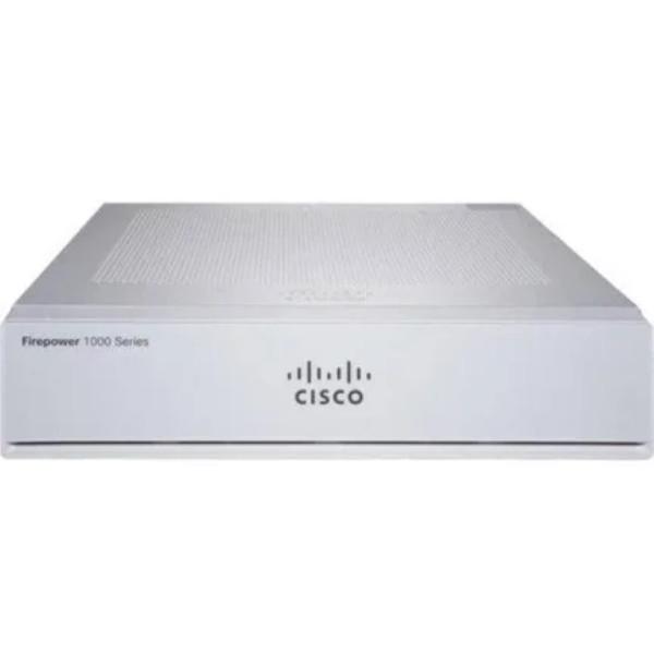 Quality FPR1140 Next Gen Cisco Firewall Security Easy Management & Reliable VPN for sale