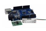 Small size load cell arduino weight sensor 10kg 5kg 3kg 2kg 1kg