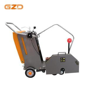 Buy cheap Heavy-Duty Floor Groove Cutting Machine – 290kg, 1700x950x1200mm product