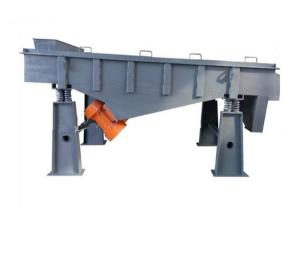 Buy cheap Good Quality 1-5 Layers multi layers 500 x 2000 linear vibrating screen for perlite product