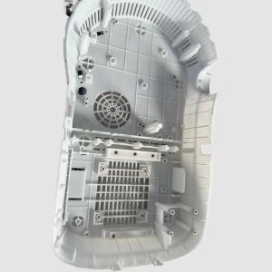 Buy cheap STL 3d printing rapid prototyping services FDM Perfect Prototyping Method product