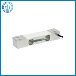 3kg Alloy 0.017%FS Parallel Beam Load Cell 130X30X22mm Single Point Load Cell