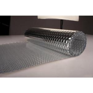 Buy cheap Waterproof LDPE Alu Bubble Foil Insulation For outdoor product