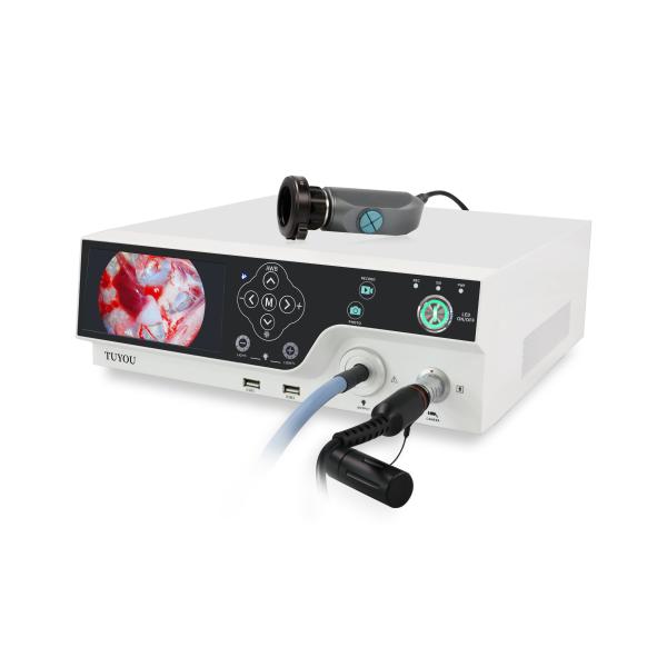 Quality TUYOU FHD CMOS Medical Portable USB Endoscope Camera For ENT Sinus Use for sale