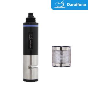 UV254 Absorption RS485 COD / TOC / BOD Sensor For Industrial Process Monitoring