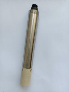 Buy cheap Multiparameter Electrical Conductivity Probe RS485 MODBUS water level probe sensor product