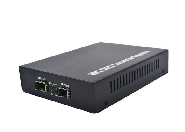 Quality High Performance Media Converter SFP Rj45 Ethernet Reliable Operation for sale