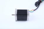 Stepper motor 2-Phase 1.8 degree NEMA34 hybrid stepper motor for CNC machine