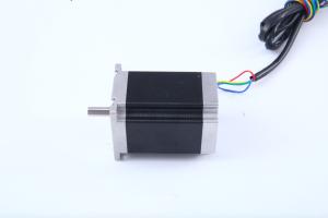 Stepper motor 2-Phase 1.8 degree NEMA34 hybrid stepper motor for CNC machine