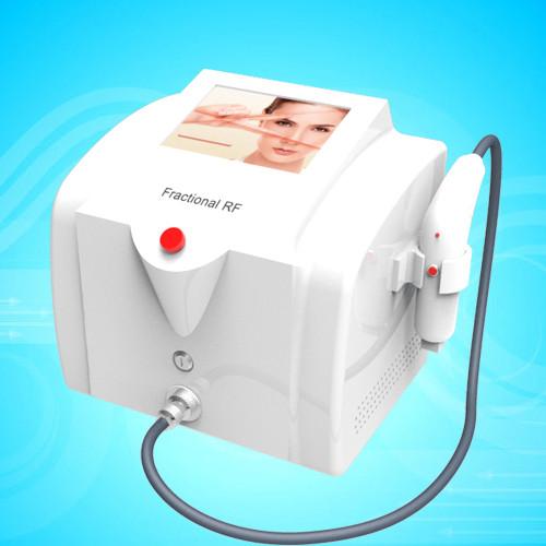 Quality 36 Pins Fractional RF Microneedle Machine For Facial Wrinkle Removal for sale