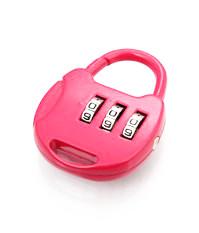 Buy cheap 3 Digit travel case Combination Lock product