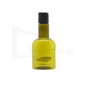 160ml Customized Plastic Bottles
