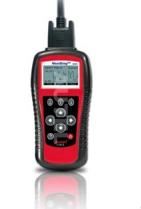 Buy cheap Autel pro MD801 Maxidiag 4 in 1 Scan Tool MD 801 Scanner Auto Diagnostics Tools product