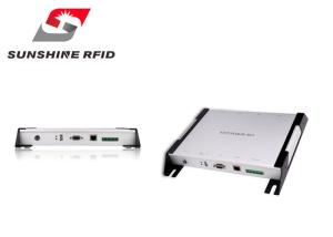 Buy cheap High Performance Vehicle RFID Reader USB / RS232 / RS485 / Ethernet product