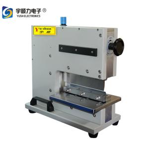 Buy cheap PCB Depaneling Machine For Cutting Pcb Boards product