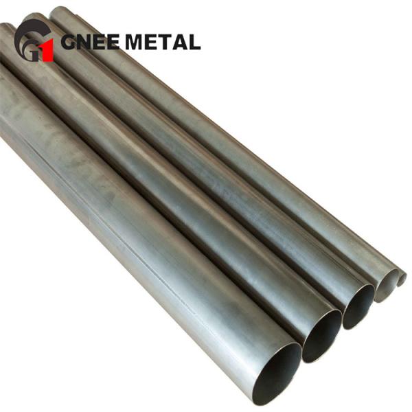 Quality Gr1 Pipe Titanium Alloy Products Seamless Technique for sale