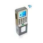 Wireless WIFI RFID Card Reader Time Attendance and Access Control System with