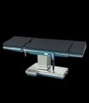 Ophthalmic Electric Operating Table Double Layer Memory Foam Mattress