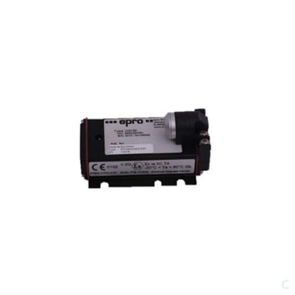 Quality MMS6418  EPRO  PLC Module for sale