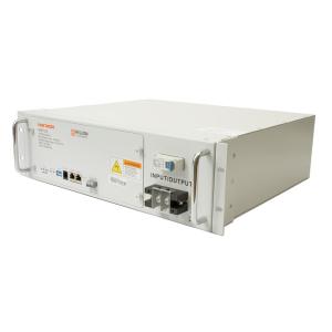CE UL Narada 48V 48NPFC50 Telecom Lithium Battery With BMS