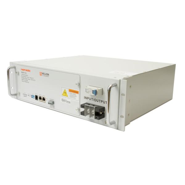 Quality CE UL Narada 48V 48NPFC50 Telecom Lithium Battery With BMS for sale