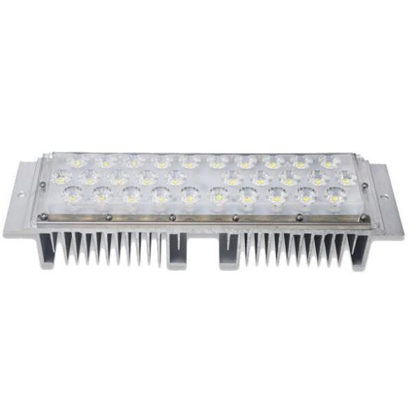 High Efficiency SMD Led Light Module Waterproof / IP68 Led Street Light Module With 2800-6500K