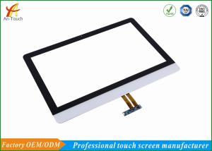 Buy cheap Karaoke System Glass Touch Screen Display Panel 23.8 Inch With Touch Screen Kit product