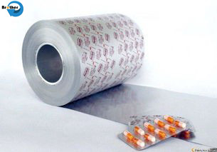 Metalized Pet Coating PE Film Bubble Aluminum Foil Foam Insulation Material Building Roll