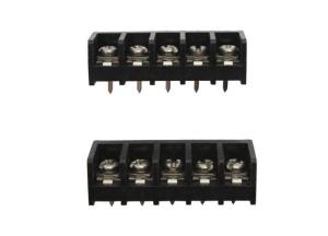 Buy cheap RDHB9500B 950b Screw Terminal Barrier Block For Electronic Circuits product