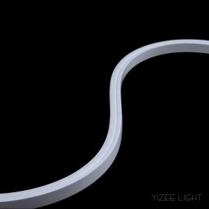 Buy cheap 10*10mm Ra90 Silicone Neon Strip IP67 Waterproof Top Emitting LED Neon Flex Strip product