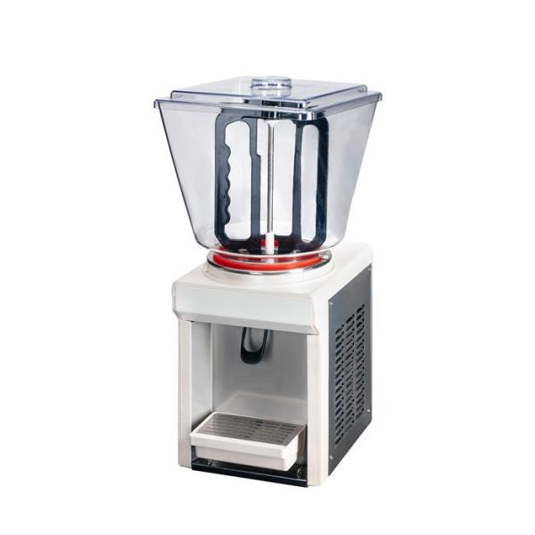 Quality 25L Cold Drink Commercial Juice Dispenser For Resturant Hotel for sale