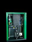 Stable operation Integrated Refrigerated Desiccant Air Dryer Space-Saving