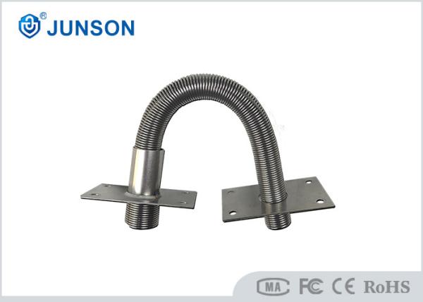 Quality Access Control Protection Wire Armored Cable Door Loop in Stainless Steel Material for sale