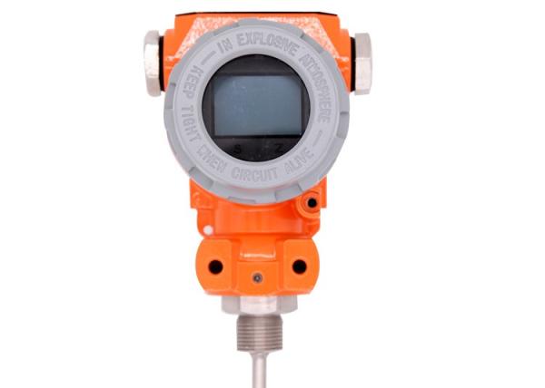 Quality Digital RS485 HART Electronic Pressure Transmitter CE ISO9000 Certification for sale