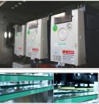 2.4KW Automatic Spindle Capping Machine Spindle Capper Machine