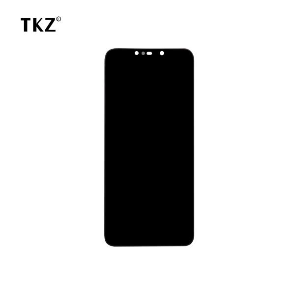 Mobile Phone Lcd Screens For Huawei Nova 3i Displays Panel For Huawei Nova3 Cell Phone Lcds Touch Original Replacemen