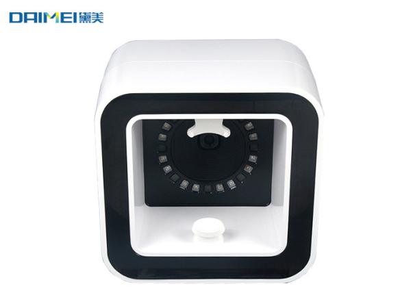 Quality Professional Facial Skin Testing Machine Spot Pore Pigment Detection Camera for sale