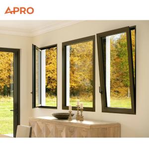 Skylights Windows For Wall Protection And Anti-Theft Assurance